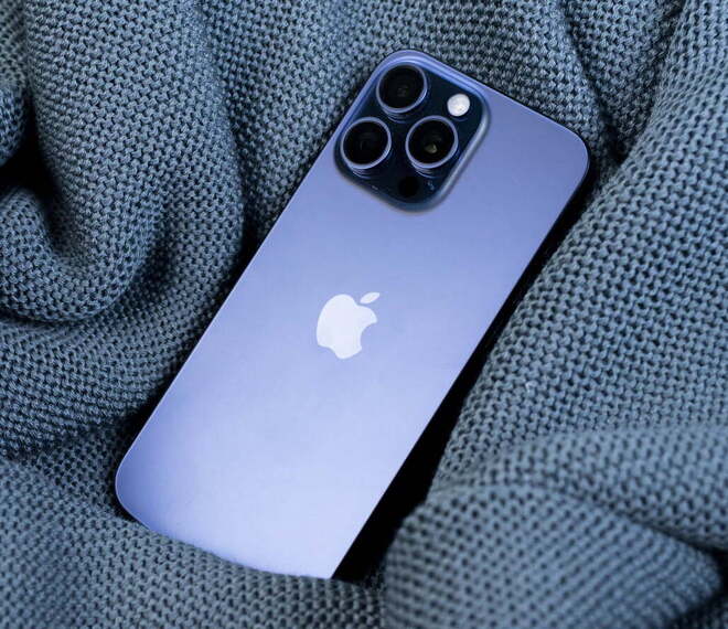 Новий колір iPhone 15: чи варто на нього чекати навесні?